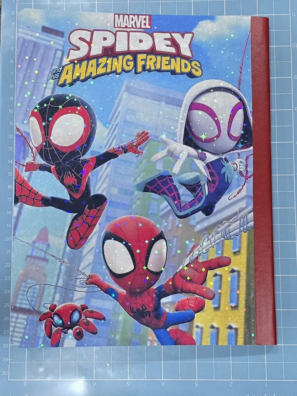 Customized  Notebook - Personalized
